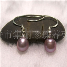 疯狂折扣价简约不简单款925银时尚韩版耳环饰品批发