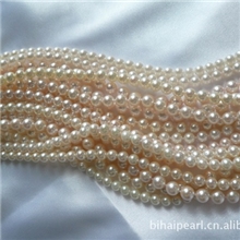 海南批发珍珠项圈，珍珠链条，奢华女士珍珠项链，珍珠项链