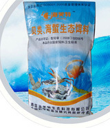 海芙特海蜇生态饵料