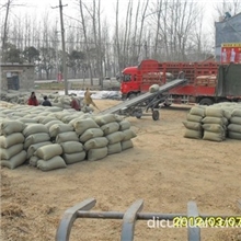 大量供应山东济宁优质肉羊用豆秸粉