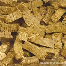 供应优质玉米秸秆植物性饲料各种秆饲料（图）