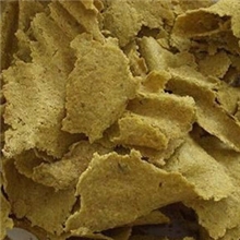 大量供应品质可靠新鲜纯大豆豆饼