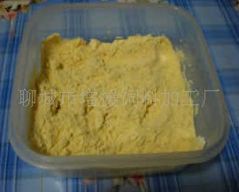 供应质优价廉的黄豆豆面