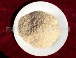 专业生产批量出售品质高级玉米芯细粉、玉米颗粒