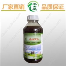 酵母菌发酵牛羊猪饲料的技术