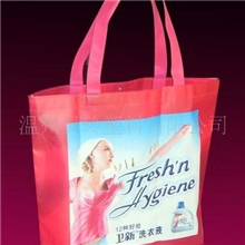 温州灵玲塑料有限公司供应资料无纺布袋