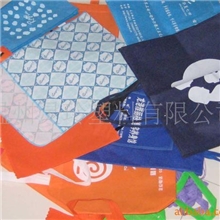 温州灵玲塑料有限公司供应奶粉包装无纺布