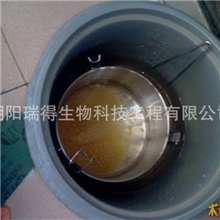 大量出售优质蜡油-葡萄籽过滤下来的蜡油