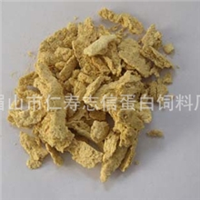 长期供应生产优质水产饲料膨化羽毛粉