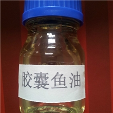 进口鱼油，加工后可做胶囊鱼油，EPA10%-DHA>1.8%