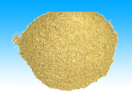 厂家生产以鱼粉为原料很容易配成高能量饲料