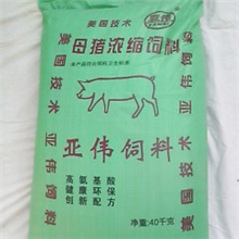 饲料-猪饲料价格-母猪浓缩料--神大饲料价格合理欢迎购买
