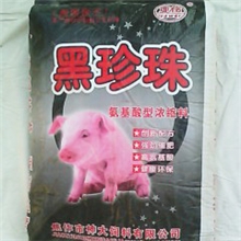 12%猪浓缩料厂家直销全国直发