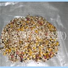 销售普家鸽营养饲料【多种杂粮混合而制】价值高