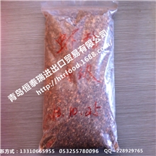 青岛饲料级虾壳粉