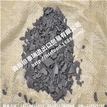 青岛优质椰壳炭化料