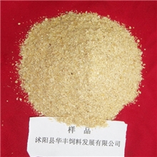 大量供应牛饲料玉米皮！牛就爱吃！营养好！