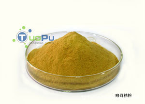 酵母精粉免疫多肽是微生物发酵培养基优良的天然营养源