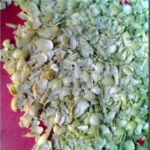 现货高蛋白植物性反刍饲料大豆皮出售