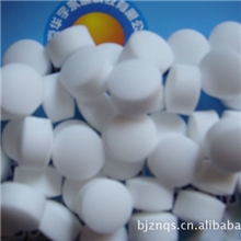软水盐(离子交换树脂再生剂)厂价大量批发软水盐软水盐(l图)
