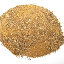 饲料级大豆蛋白粉（次粉）是饲料厂养殖场代替蛋白原料的理想原料