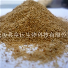 厂家直销色泽好味道香消化率高动物蛋白饲料兔肉粉