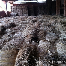 供应稻草秸秆饲料