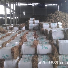 厂家供应苔草、稻草饲料