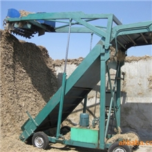 降成本，减少不规则取料浪费---青贮取料机