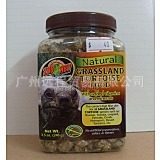 供应美国原装正品ZOOMED陆龟饲料240克