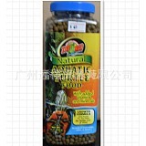 供应美国原装正品ZOOMED半水龟饲料368克
