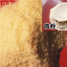 大兴优质膨化玉米淀粉