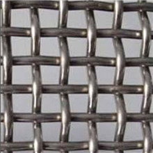 厂家供应镀锌编织网焊接钢丝网轧花网重型轧花网铁丝网压花网