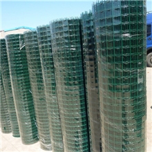 厂家直供荷兰网养殖隔离网养殖防护网浸塑焊接网波浪网荷兰网