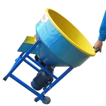 全能型拌种机DB-60能拌大蒜花生小麦的拌种机