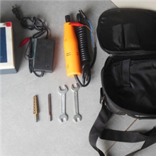 j果农的福音乐王果树刮皮机套装