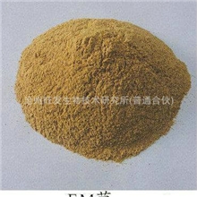 EM菌有效改善水质地质抗环境突变防病免疫促长