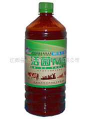 供应秸杆(生态养殖床)专用发酵剂