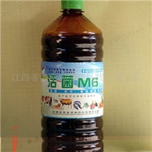 禽畜养殖用饲料添加剂