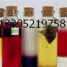 供应2013年最畅销冷泡茶玻璃瓶，花茶饮料瓶和配套木塞