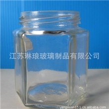 供应玻璃酱菜瓶。、玻璃瓶厂家、玻璃瓶批发、库存玻璃酱菜瓶