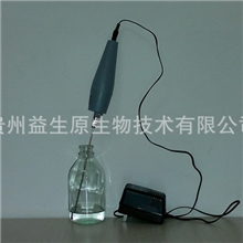 接种专用工具：微型无菌匀浆（打浆）机[粉碎，破碎菌丝、菌球]