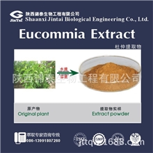 【专业生产】杜仲提取物、绿原酸、降压、抗菌、消炎