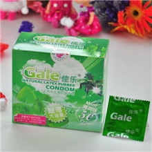 佳乐薄荷避孕套厂家性保健品生产避孕套公司成人性用品生产