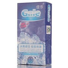 佳乐冰感情趣安全套成人用品成人性用品避孕套性用品