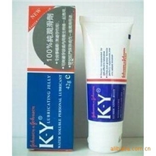 【厂家供应】性保健品批发KY42g成人用品性保健品淘宝网店货源