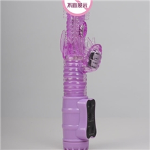 成人性用品批发夫妻情趣用品女用G点硅胶按摩器私密女用自慰器