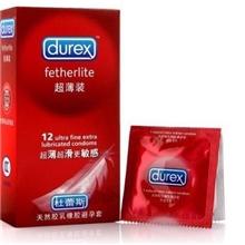 正品批发杜蕾斯避孕套超薄12只装全国代发支持混批