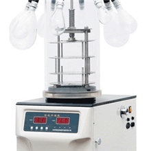 FD-4中型冷冻干燥机