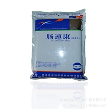 肠速康兽药中药中药发酵益生素抗菌肽第四代益生素微生态